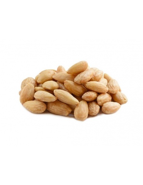 Skinless Toasted Almonds