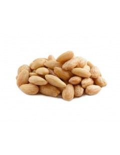 Skinless Toasted Almonds