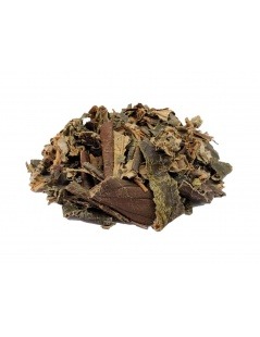 Canela de Velho (Miconia albicans) Herbal Tea