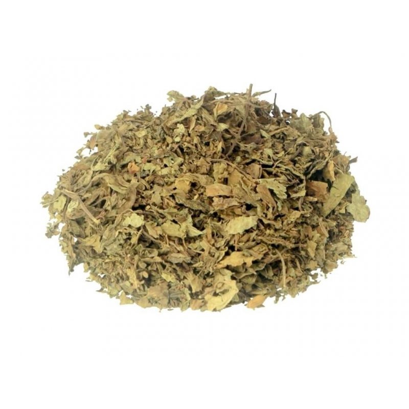 Java Herbal Tea leaves...