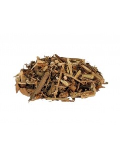 Klip Dagga Herbal Tea (Leonotis nepetaefolia)
