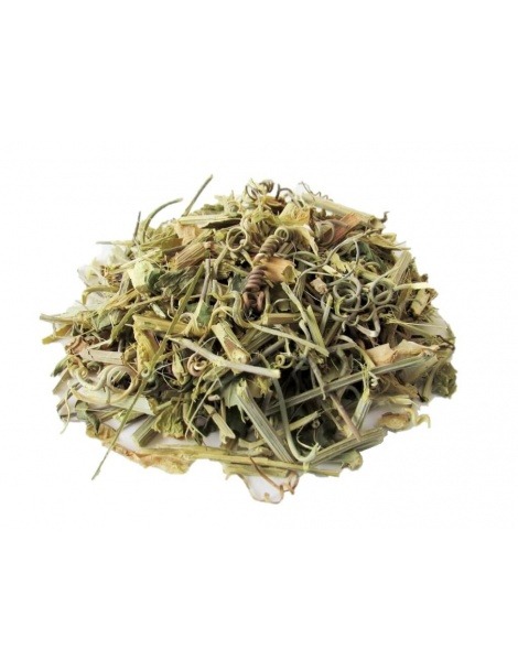 Chá de Passiflora (Passiflora incarnata) - Maracujá - Dormir, Stress, Insónias