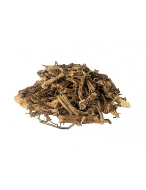 Chá de Urtiga em raiz (Urtica dioica) - Próstata, Urinário, Desintoxicante