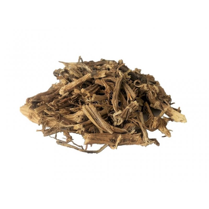 Brennnesselwurzel Tee (Urtica Dioica)