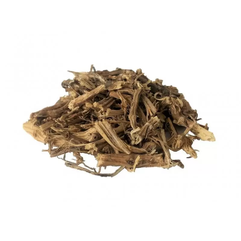 Nettle Root Herbal Tea...