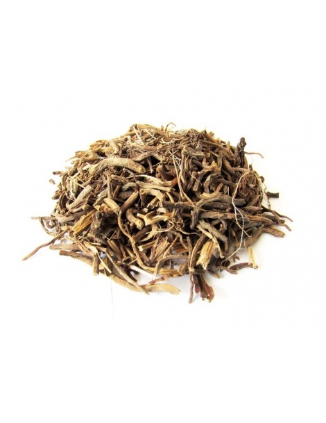 Chá de Valeriana em raiz (Valeriana officinalis L.) - Dormir, Ansiedade, Insónia, Stress