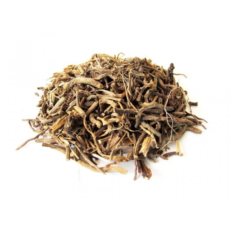 Valerian Root Tea...