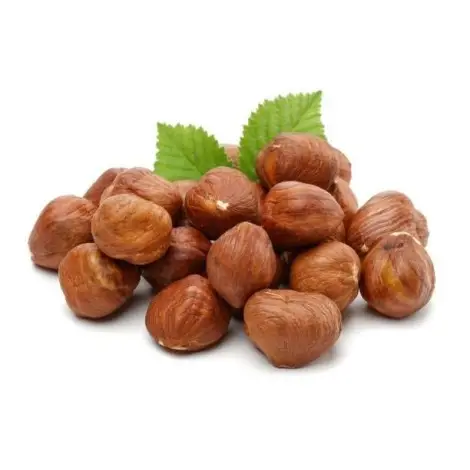 Hazelnut kernel - Hazelnuts with Peel - Supperfoods
