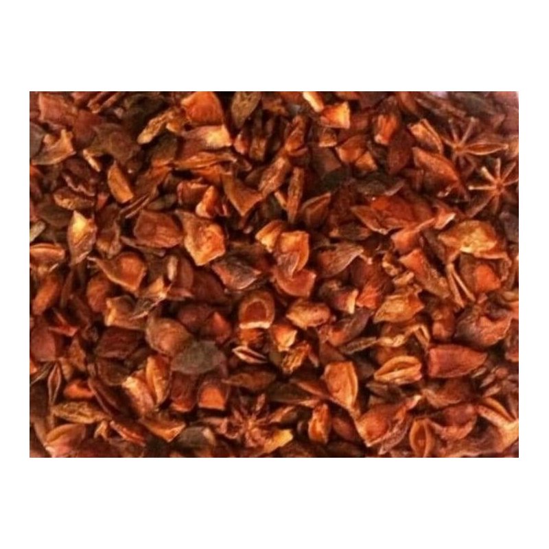 Star Anise, pieces...