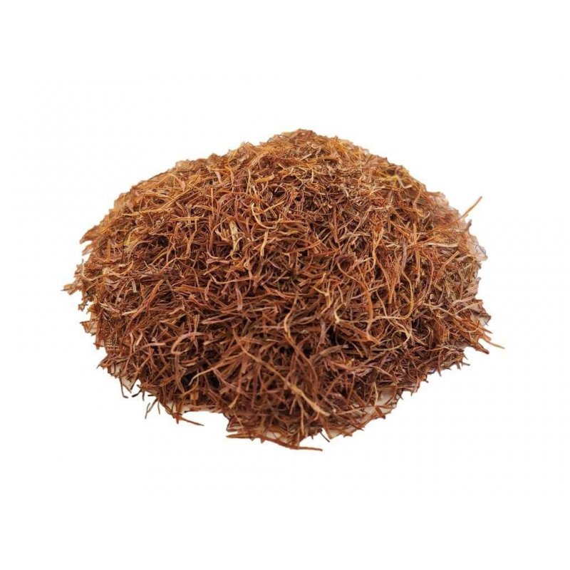 Corn Hair Herbal Tea (Zea Mays)