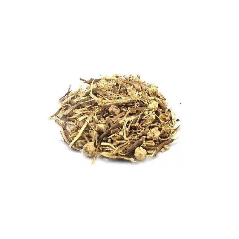 Sarsaparilla Root Tea (Smilax officinalis L.)