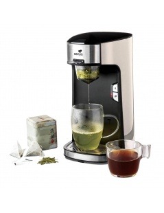 Máquina de Chá Elétrica Senya - Tea Time