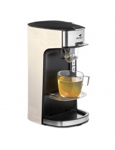 Máquina de Chá Elétrica Senya - Tea Time