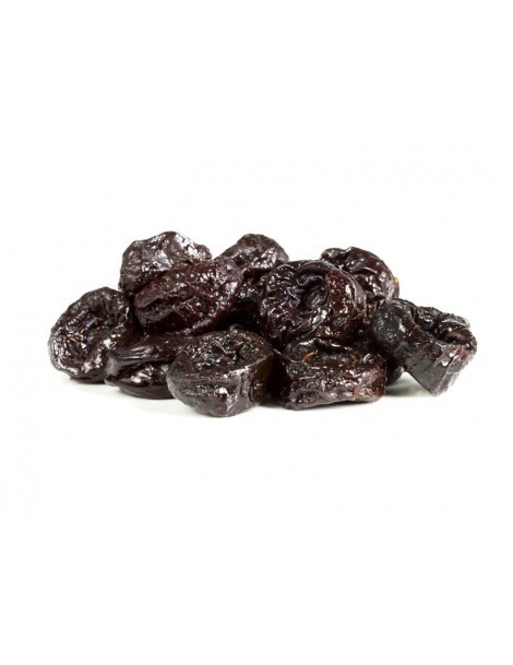 Dried prunes with Stone