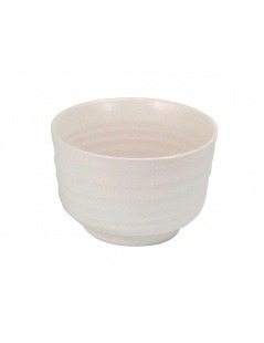 Japanese Matcha Tea Set - White