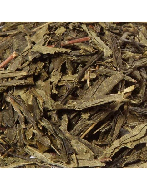 Tè Verde giapponese Bancha - Ban-tè
