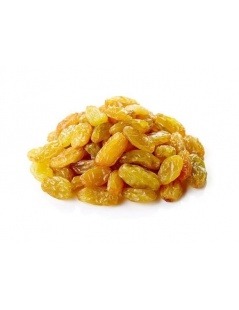 Golden Raisins - Sultana