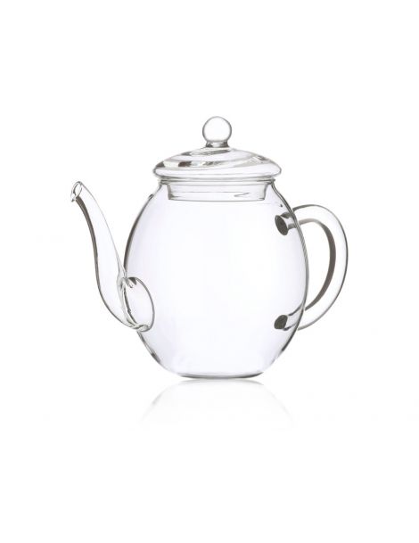 Glass Teapot with 500ml