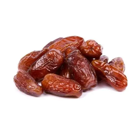 Datteri secchi con pietra | Delizioso e nutriente | Frutta lassativo naturale