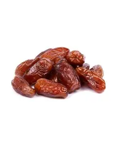 Datteri secchi con pietra | Delizioso e nutriente | Frutta lassativo naturale