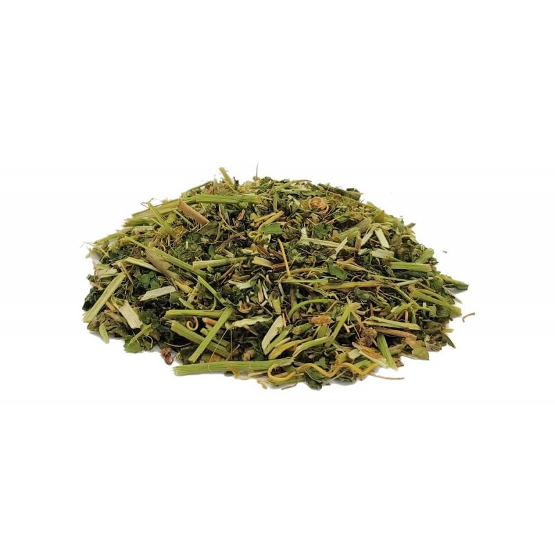 Passionflower Herbal Tea -...