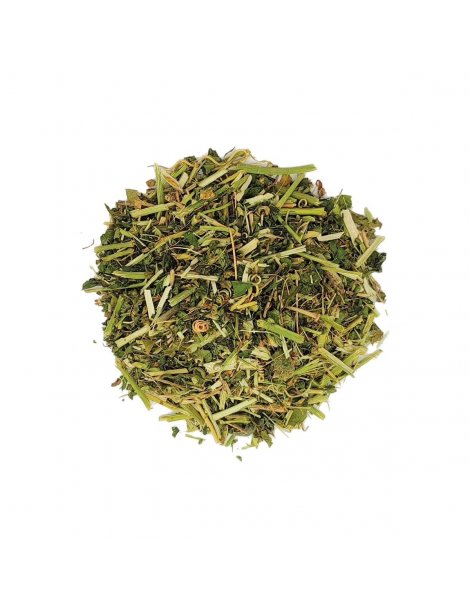 Passionflower Herbal Tea (Passiflora) - Premium