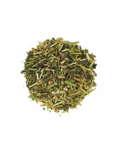Passionsblume Kräuter Tee (Passiflora incarnata) - Premium