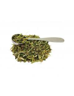 Passionflower Herbal Tea (Passiflora) - Premium