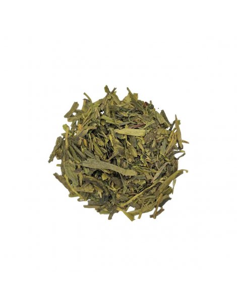 Chá Verde Longjing - Dragon Well