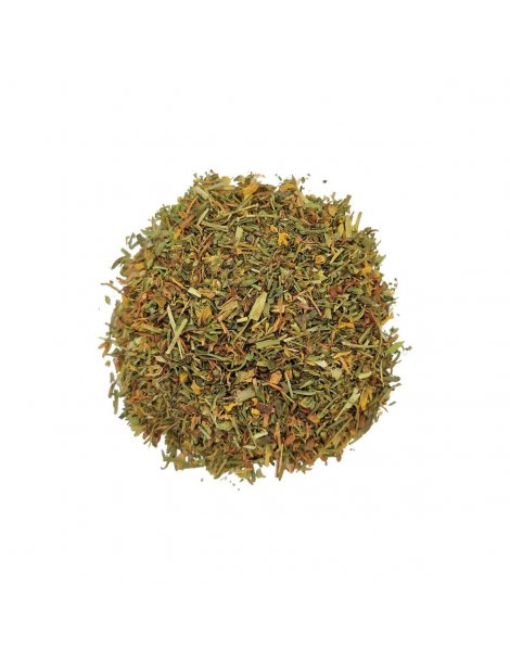 Johanniskraut tee (Hypericum perforatum) - Premium