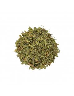 Lemon Verbena Tea Leaves (Aloysia citrodora) - Premium
