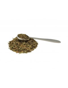 Papaya Herbal Leaf Tea (Carica papaya L.)