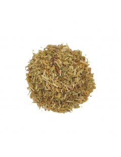 Yarrow Herbal Tea (Achillea milefollium)