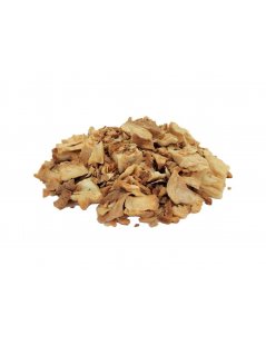 Zichorienwurzel Tee (Cichorium intybus)