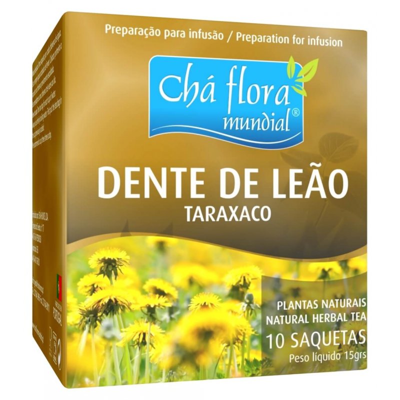 Diente de León - 10 Sobres