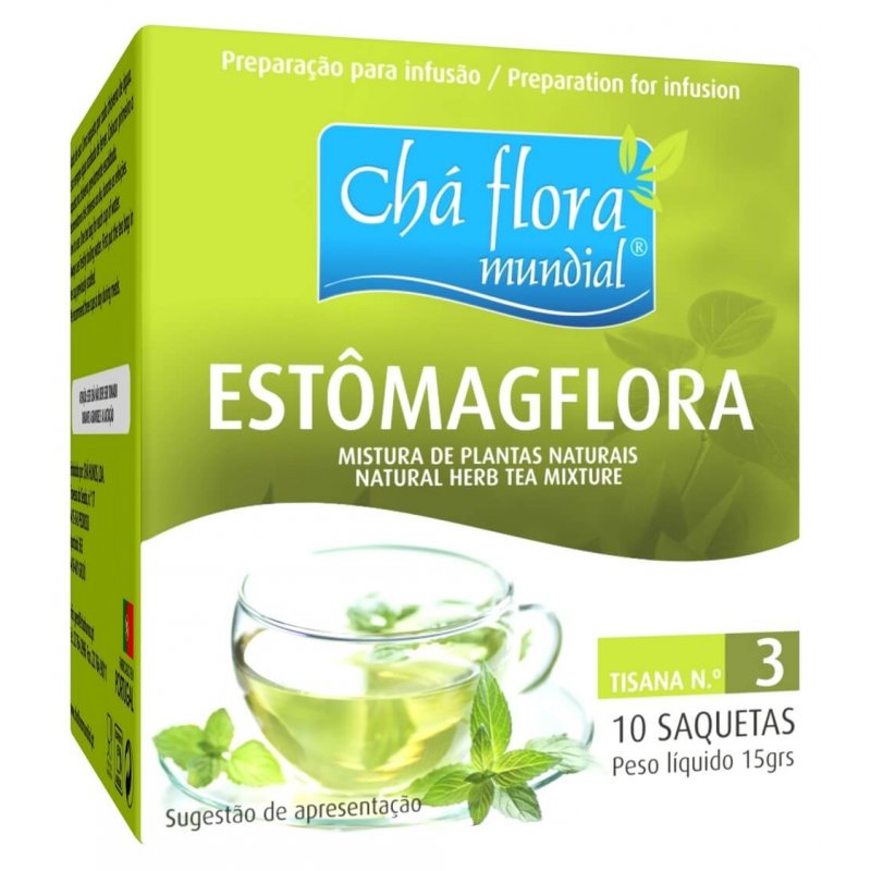 Medicinal Tea for the...
