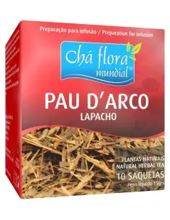 Tee Pau D ' Arco | Kraut Lapacho - | Teekocher, Luft-Reinigen, Entgiften und Reinigen das Blut