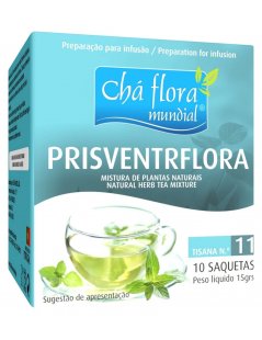 Medicinal Herbal Tea for Womb - 10 Sachets