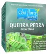 Quebra Pedra - 10 Saquetas