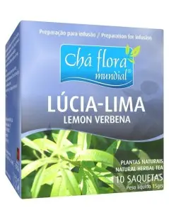 Zitronenverbene | Aloysia citrodora | Verdauungsfördernd und beruhigend