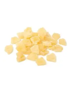 Ananas Déshydraté en cubes | Est un aliment nutritif au goût aigre-doux