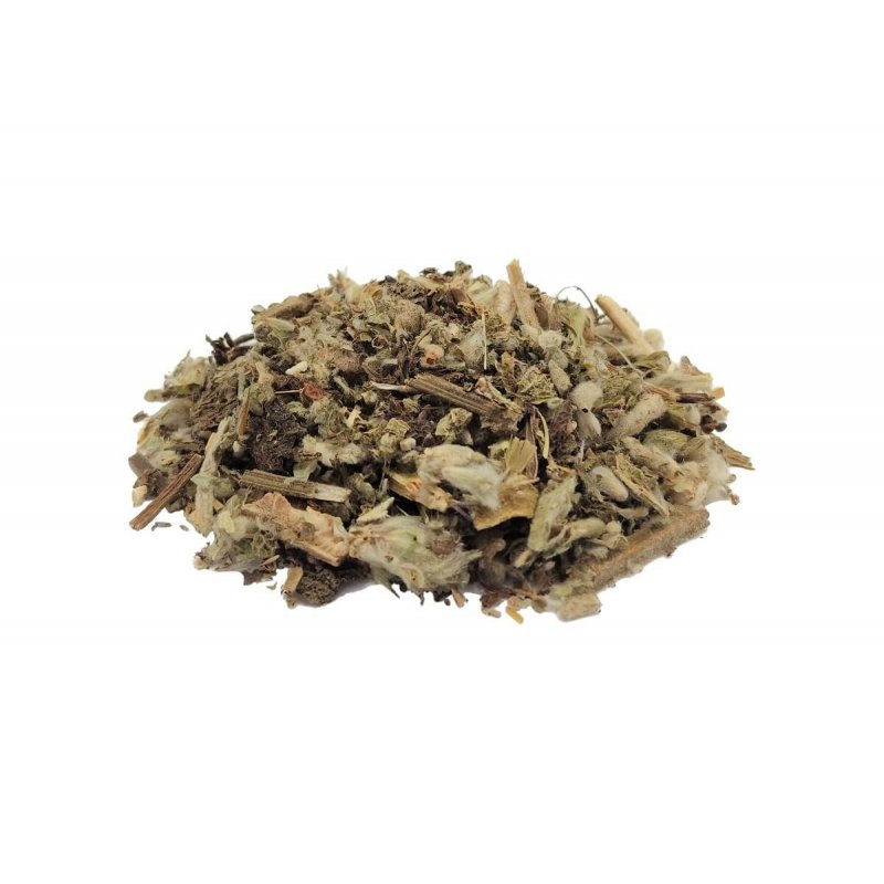 Erva Baleeira Herbal Tea (Cordia verbenacea)
