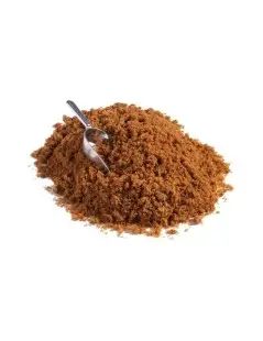 Azúcar de Arenga Eco | Edulcorante Bio con Vitamina B y Sales Minerales