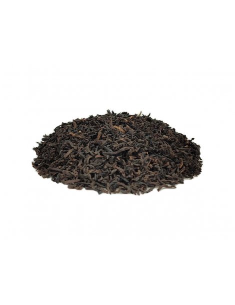 Tè Nero di Ceylon Decaffeinato