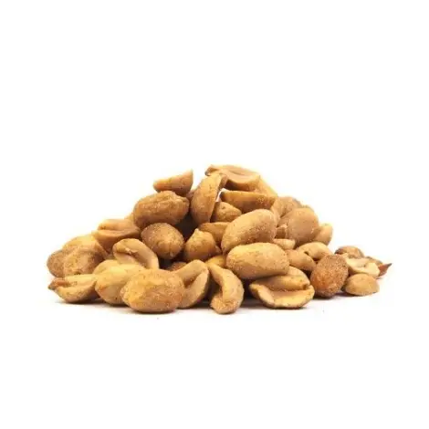 Cacahuète Frites Épicées apportent beaucoup d’énergie et de nutriments.
