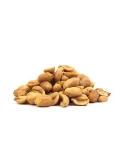 Cacahuète Frites Épicées apportent beaucoup d’énergie et de nutriments.