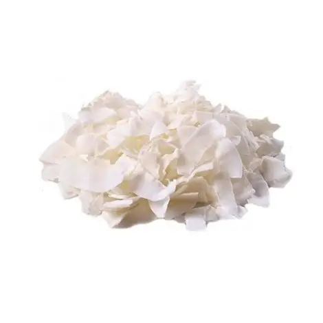Tranches de Noix de Coco Séchées | Idéal pour faire des recettes indiennes