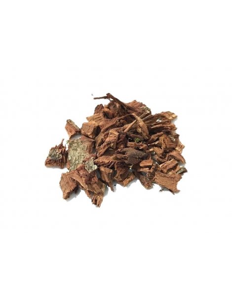 Agoniada Bark Tea (Plumeria lancifolia)