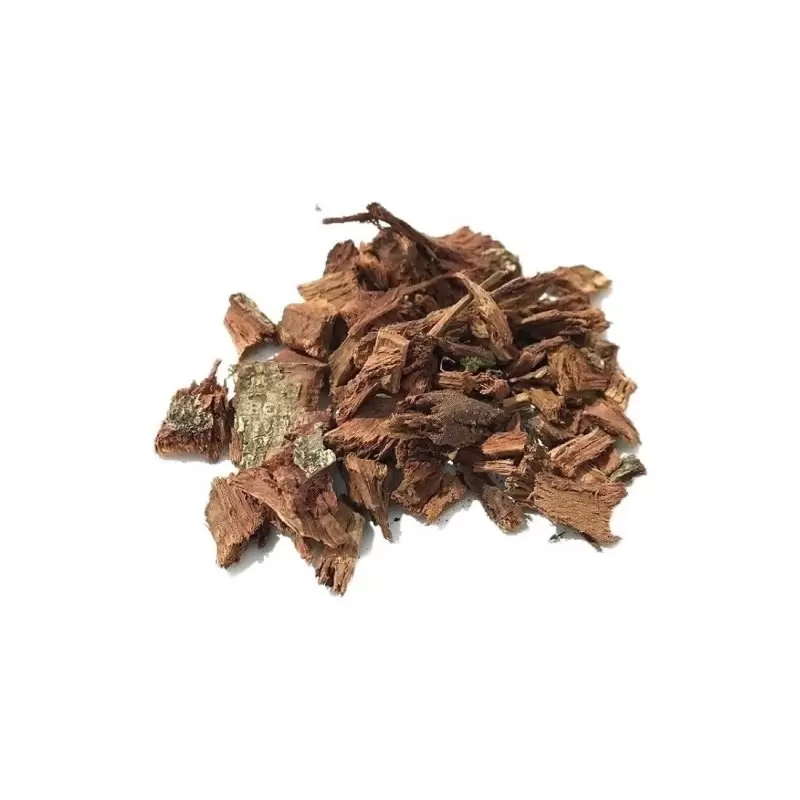 Agoniada Bark Tea (Plumeria lancifolia)