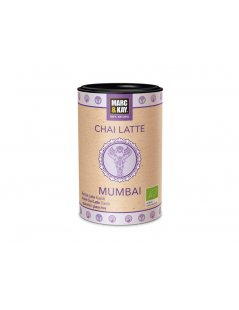 Chai Mumbai Bio Chai Latte - 250g